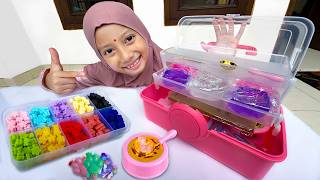 Aqila Bikin Squishy Jelly Wax