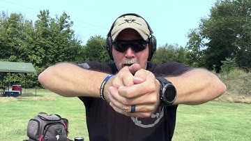 Seeklander Daily Shooting Tip #7 Proper Elbow Position Watch - Learn - Share!