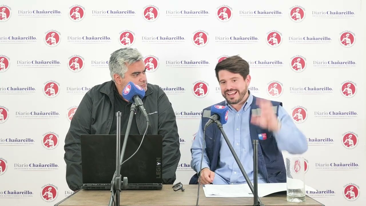 🔴 Subdere Juan J. Moreno: Ejecutamos más de156 iniciativas de inversión por $15 mil millones