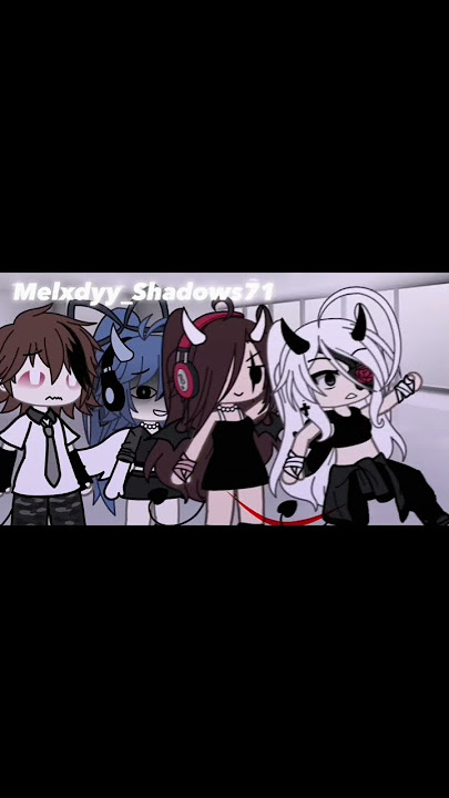 Drop it 🔥 #gacha #gachashorts Ft.@Sayuriiz0mbi3 @m7aii.1 @DevilBona /@devilbonashortss