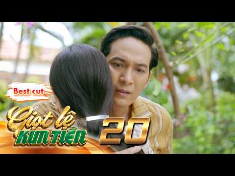 Young Master Nhon and his wife are starting to... grow closer! | TEARS OF MONEY