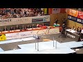 Parallel bars ivan rittschik turnier der meister 2017