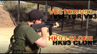 Vector V93 (HK93 Clone)