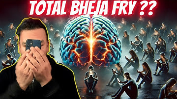 This Silent Epidemic is Destroying Your Brain! Can We Do Something??