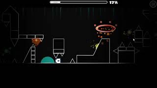 Geometry Dash - UTA update(logo)