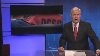 Sheriff Says Metro Should Move Jail