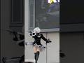 【ライトオンフェスタ】念願のコスパフォ2Bで参加したよ！【NieR:Automata/cosplay】