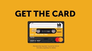 BECU’s First Donation to KEXP, 2020 | BECU