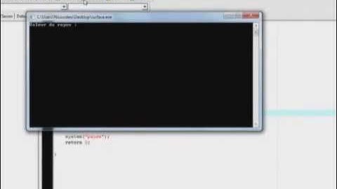 Apprendre à programmer - TP 2 - Langage C - Surface d
