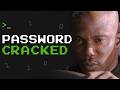 how hackers crack passwords