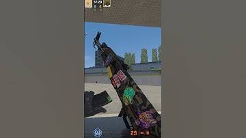 CS2 Update! New Animation System