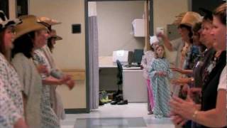 2010 KMC ER Nurses