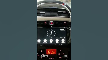 Fiat linea 🚘 sony system upgrade  true craftsmanship #installation by TOP GEAR CUSTOM FIT ✅💯🔥✨