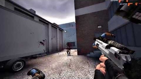 #14 [ OLD CSS CLIP ] by kRAY 力