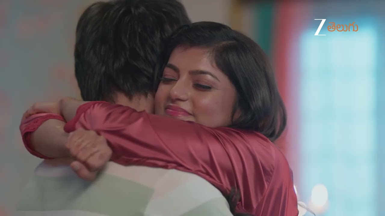 Prema Yuddham | Ep - 28 | Webisode | Sep 18 2025 | Zee Telugu