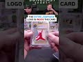 ENTIRE JUMPMAN LOGO INSIDE OF THIS 1/1 CARD?!?! 🤯🔥