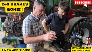 Workshop Wednesday 200
