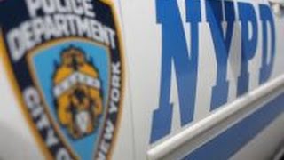 NYPD Is "Not Too Worried" About Rape Epidemic