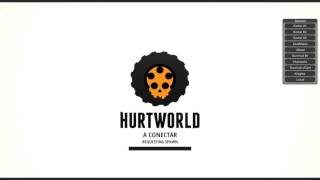 HurnCheat - Cheat/Hack Hurtworld v2