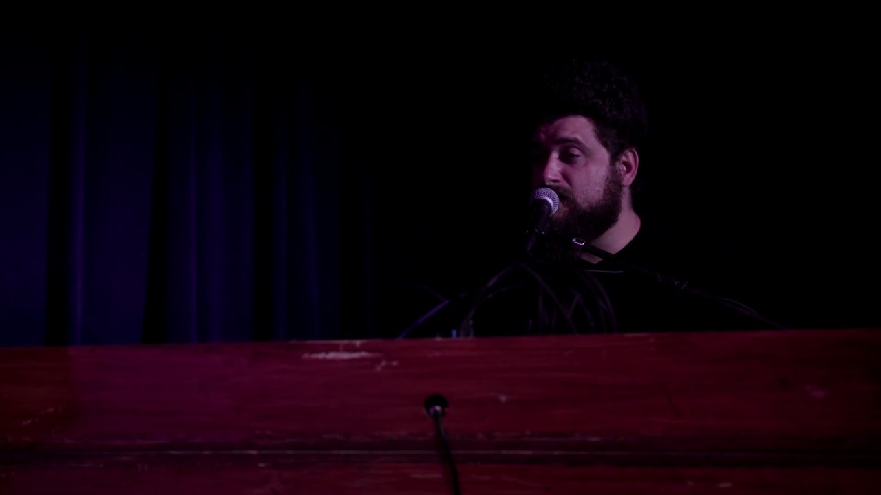 Isn't She Lovely - Steve Maggiora Trio (SM3) Live @ Holiday