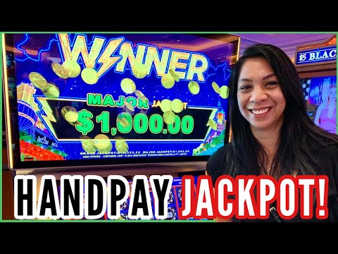 🔥 I CAUGHT THE $1000 MAJOR and GOT a JACKPOT with ONLY $3 LEFT & a FEW HOURS before MY FLIGHT ✈️
