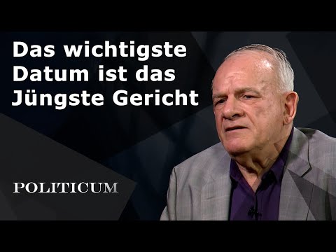 Das wichtigste Datum