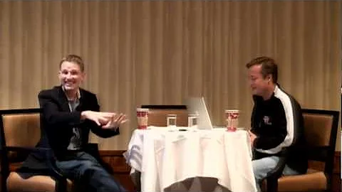 This Week in Startups - Matt Mullenweg, Founding Developer of Wordpress