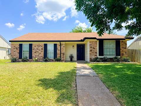 2022 High Summit Drive, Garland, TX home video tour