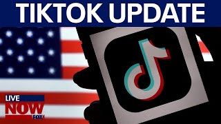 TikTok begins restoring after Trump comments | LiveNOW from FOX