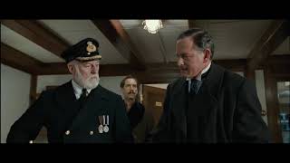 'Titanic will founder' - Scene HD