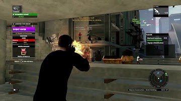 APB Reloaded - My First Time (Not me talking)