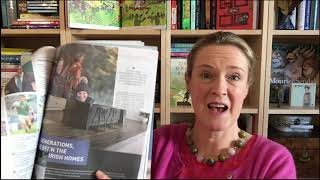 Bright Sparks Creative Bursts #7: Hidden Stories