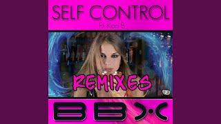 Self Control (Steven Roys Remix)