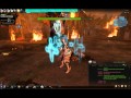 Paladin Conviction test #3: Blood Fist Normal Macha