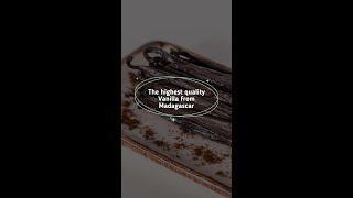 The Highest Quality Vanilla From Madagascar  shorts naturalmysticaroma vanilla