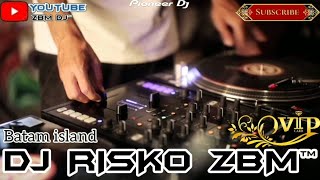 MIXTAPE FUNKOT VOCAL VOL.2 - DJ RISKO ZBM [BATAM ISLAND] PERFORMANCE PARTY.