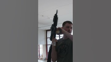 SIG 553 arrived #sig553 #sigsauer