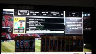 Pack Opening With Surprise If Walcott