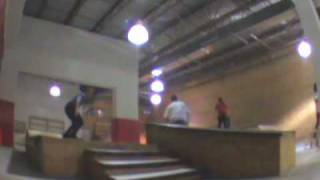 Eian Birtcher Zero Gravity BDK