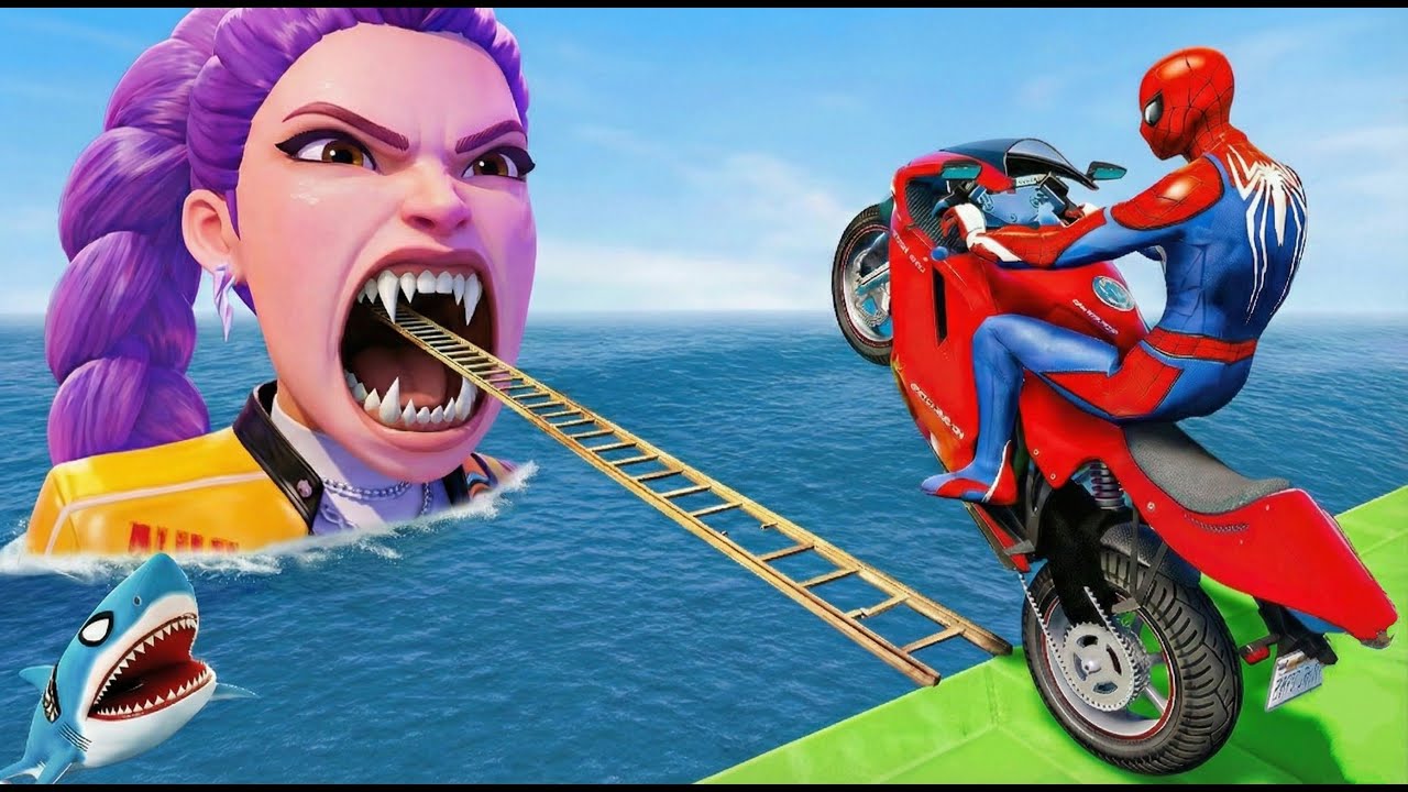 TRANSPORTING PIXAR CARS & FRUITS WITH COLORED & JOHN DEERE vs CLAAS vs TRACTORS - BeamNG.drive #983