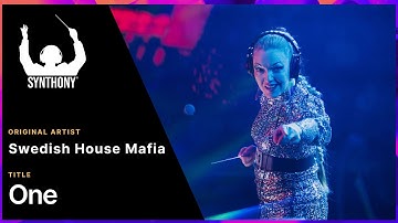 SYNTHONY - Swedish House Mafia 