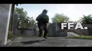 FFA. BO2 OCE MTRX
