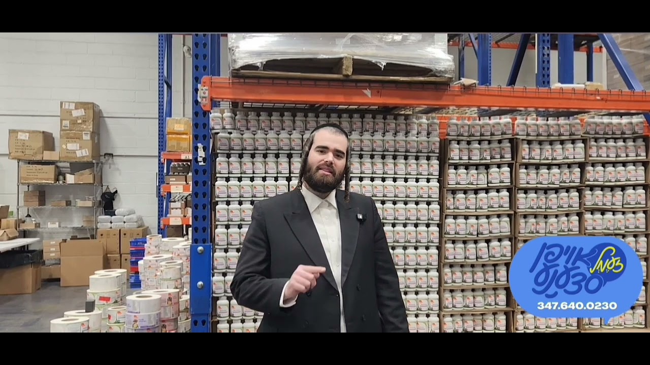 It's the natural Ozempic💥