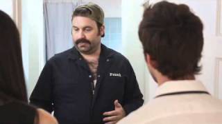 Frank Advice