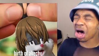 akechi chungus AAAAUGGGGGHHHHHHHH
DAYUUUMMMMMMMMMMMMM
original masterpiece:
https://youtu.be/YAm7vlBRw8Y
Channel membership:
https://www.youtube.com/channel/UCx8ei5LdMtH69DKr8JZ8bUw/join
Grab a shirt, inmate: https://www.fithersjail.com/
More stuff here: wardenfither.redbubble.com akechi chungus AAAAUGGGGGHHHHHHHH