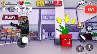 Hướng dẫn BUG góc lác game trốn tìm hay nhất h.i.d.e || H.I.D.E GAMING screenshot 5