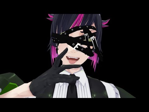 【MMDツイステ】リリアでARROW