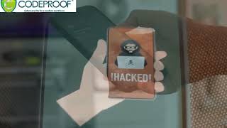 Codeproof Secure Hybrid Work Solutions screenshot 4