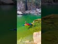A truly immersive &amp; peaceful experience!