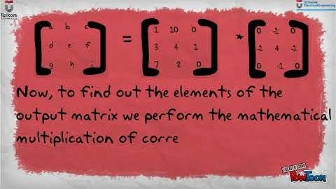 High Pass Filtering in Image Processing
